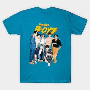 Bangtan Boys T-Shirt